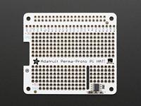 Adafruit Perma-Proto HAT voor Pi Mini Kit - Met EEPROM [ADA2314]