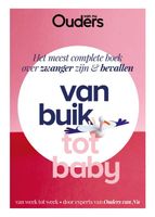 Van buik tot baby - Ouders van nu - ebook