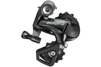 Shimano Tiagra 4700 SS achterderailleur 10-speed 23-28T zwart - thumbnail