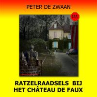 Ratzelraadsels bij het Château de Faux