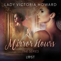 Mirror Hours: the series - a Time Travel Romance