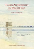 Tussen Andreasplein en Zwarte Pad - Fred Martin, Jan -Paul van Spaendonck - Paperback (9789490586225)