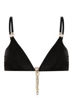 Agent Provocateur haut de bikini Haislee - Noir