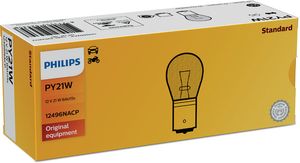 Philips Vision 12496NACP Conventionele binnenverlichting en signalering