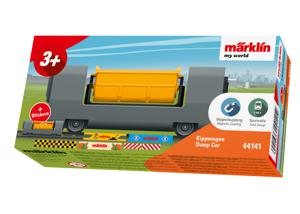 Märklin my world - Dump Car schaalmodel onderdeel en -accessoire Goederenwagen