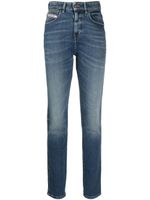 Diesel jean 1994 à coupe slim - Bleu