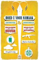 Hoed u voor namaak - Diane Broeckhoven, Jean-Paul Mulders - ebook