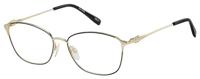PIERRE CARDIN P.C. 8849 000 ROSE GOLD 55/16/145 Vrouw Brilmonturen
