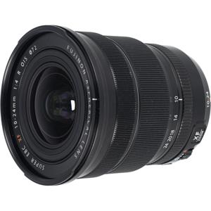 Fujifilm XF 10-24mm F/4.0 R OIS occasion