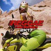 Reggae Gold 2017 - CD (0054645264921)