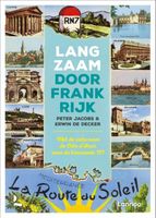 Reisgids Langzaam door Frankrijk | Lannoo - thumbnail