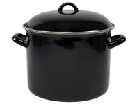 Cooking Soeppan - Zwart - ø 24 cm / 8 liter