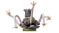 Nintendo Switch Zelda Amiibo Guardian (Breath of the Wild) - thumbnail