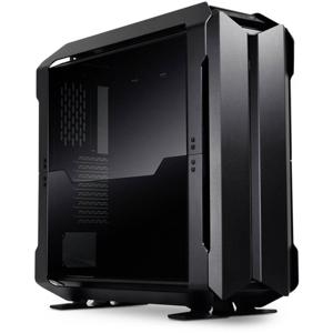 Lian Li Odyssey X Big-Tower Tower PC-behuizing, Gaming-behuizing Zilver