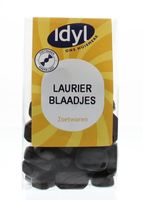 Idyl Laurierblaadjes (150 gr)