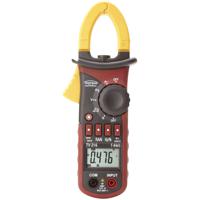 Testboy TV 216N Stroomtang, Multimeter Digitaal CAT III 600 V Weergave (counts): 6600 - thumbnail