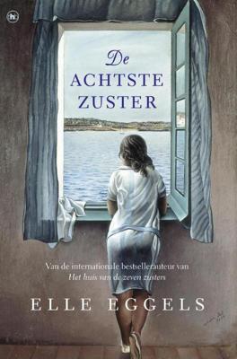 De achtste zuster - Elle Eggels - ebook