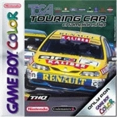 Toca Touringcar