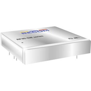 RECOM RP40-2412SGW DC/DC-converter 3.333 A 40 W Aantal uitgangen: 1 x Inhoud 1 stuk(s)