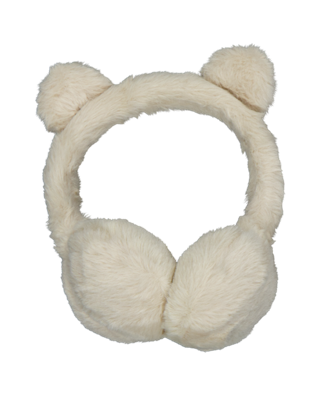 Oorwarmer - Beige