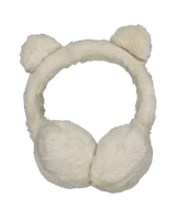 Oorwarmer - Beige