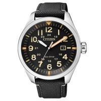 Citizen AW5000-24E Sports Eco Drive