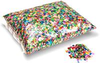 Magic FX Partyfetti 6x6mm - bont 1kg