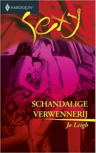 Schandalige verwennerij - Jo Leigh - ebook