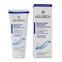 Montbrun Rich moisturizing body balm (200 ml) - thumbnail