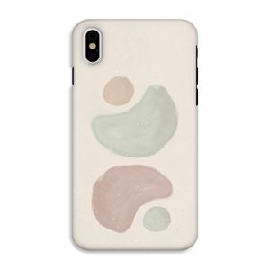 Geo #10: iPhone XS Tough Case