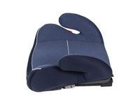 Carkids Zitverhoger blauw groep 3 isofix 4310027 - thumbnail