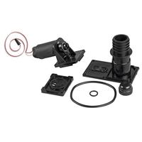 sera Zuigpomp met aanbouwdelen en afdichtingen - UVC-Xtreme 800+1200 (reserveonderdeel) - voor Sera UVC-Xtreme 800 voor Sera UVC-Xtreme 1200