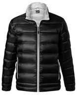 James+Nicholson JN1150 Heren Down Jacket - thumbnail