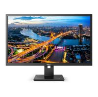 Philips B Line 325B1L/00 computer monitor 80 cm (31.5") 2560 x 1440 Pixels 2K Ultra HD LCD Zwart