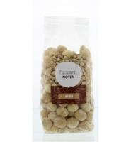 Mijnnatuurwinkel Mijnnatuurwinkel Macadamia Noten (400g)