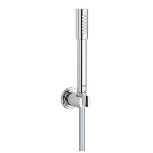 Grohe Sena Badset 150 cm Chroom