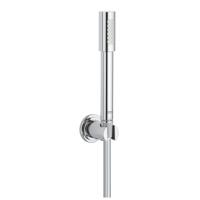 Grohe Sena Badset 150 cm Chroom - thumbnail