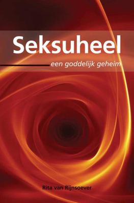 Seksuheel - Rita van Rijnsoever - Paperback (9789089543202)