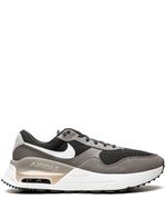 Nike baskets Air Max System - Gris - thumbnail