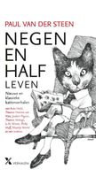 Negenenhalf leven - Paul van der Steen - ebook