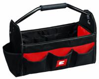 Einhell Bag 45/22 4530037 Gereedschapstas (zonder inhoud) (l x b x h) 220 x 200 x 60 mm - thumbnail