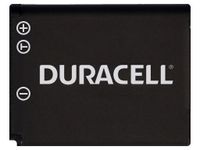 Duracell DR9963 batterij voor camera's/camcorders Lithium-Ion (Li-Ion) 700 mAh - thumbnail