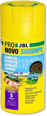 JBL Pronovo Shrimps Grano S - 250 ml