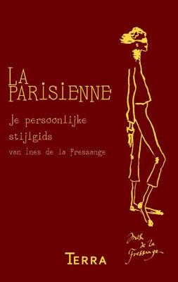 La Parisienne - Ines de La Fressange - Paperback (9789089895462)