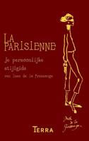 La Parisienne - Ines de La Fressange - Paperback (9789089895462)