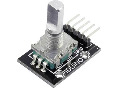 Iduino SE055 Encoder 1 stuk(s)