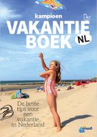 Reisgids Kampioen Vakantieboek Nederland | ANWB Media - thumbnail