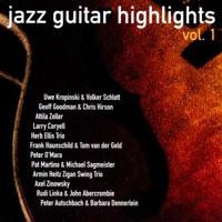 500 Highlights Vol. 1 - CD (4013429112786)