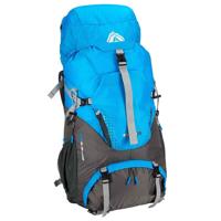 Abbey Camp Sphere 60 Liter Blauw Rugzak