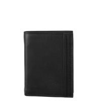 dR Amsterdam 67-Series Wallet Secr. Comp Black 67513